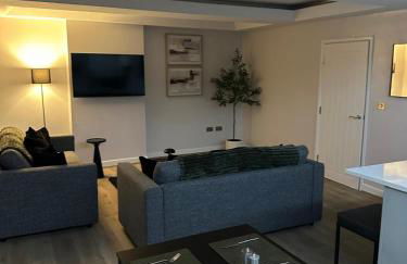 Riverview Apartment 2 - Foto 1