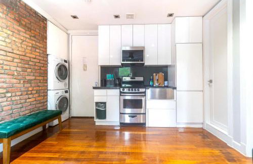 New2 York Stylish 2BR Apartment in Manhattan - Foto 15