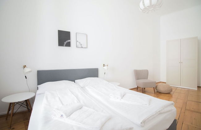 HeyMi Apartments Stadtpark - Foto 2