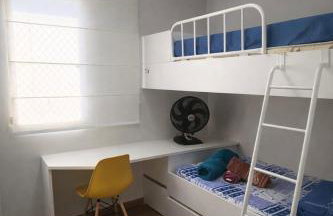 Apartamento Viracopos Campinas - Foto 45