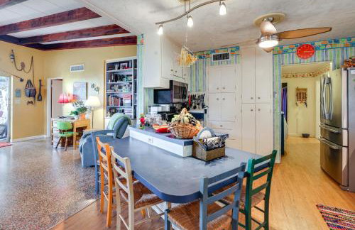 Lake Harris Retreat Fishermans Paradise - Foto 8