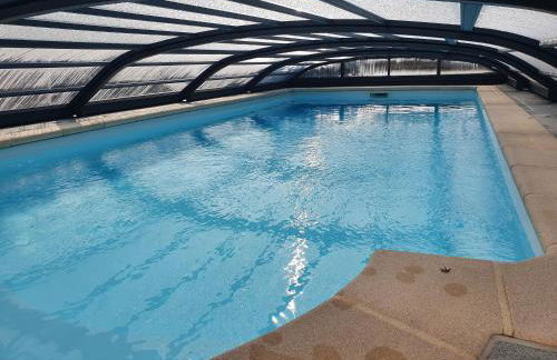 Appartement proche du lac ,piscine ouverte de mars a octobre - Foto 2