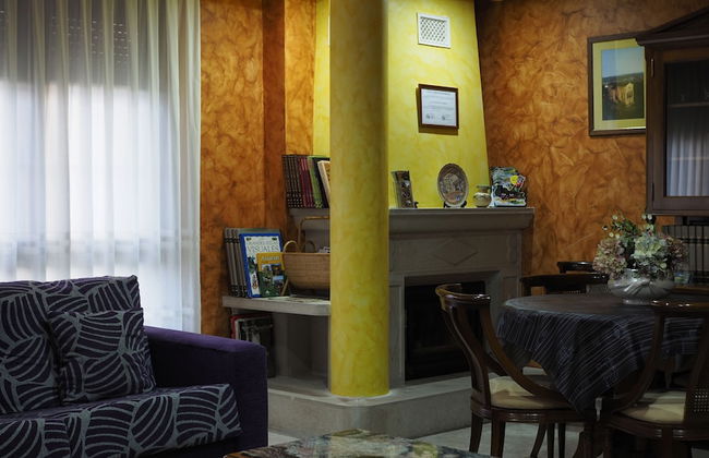 El Pongallin Vivienda Vacacional - Foto 20