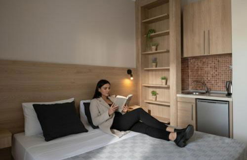 StayInn Luxury Apartments - Foto 27