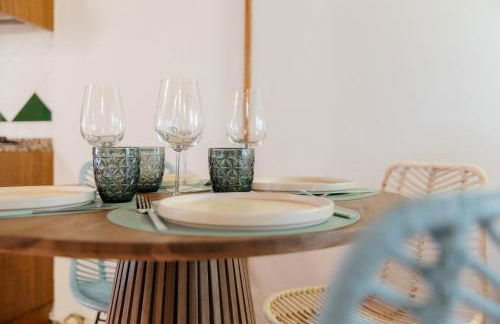 El Molí Nou - Rural flats - Foto 75