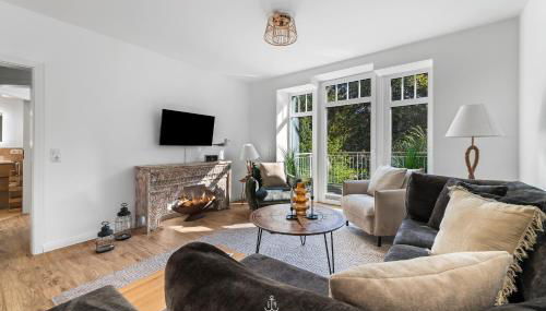 Ferienwohnung Majorshof Flunder Büsum - Foto 2