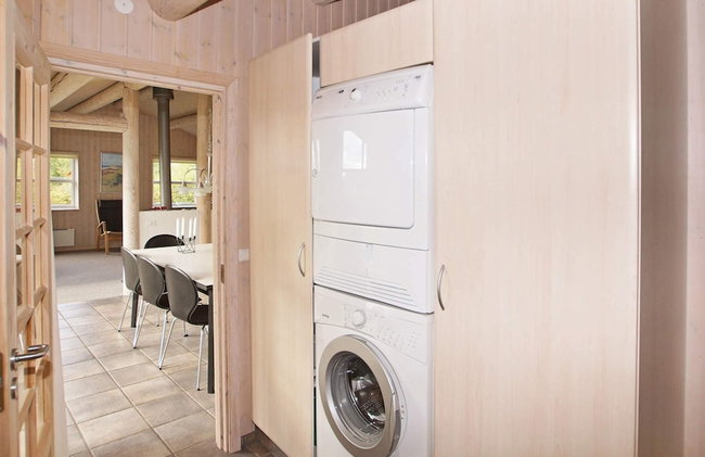 4 Star Holiday Home in Tarm - Photo 24