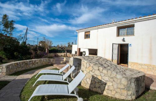 Villa Parets de Sucre - Foto 33