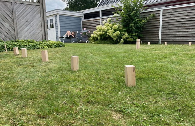 Alma Comfortable Holiday Residence - Photo 13