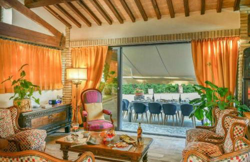 Torre Vitagliano Resort - Foto 13