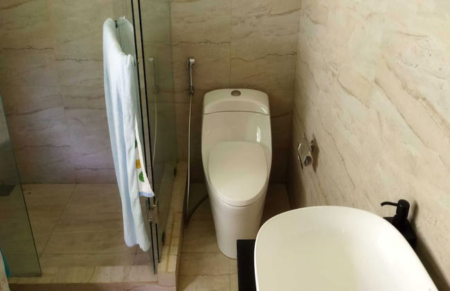 Villa Kania Parangtritis - Foto 33