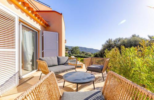 Villa La Ronde des Soleils - Photo 27