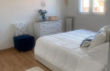 Appartamento sul mare Nettuno - Foto 35