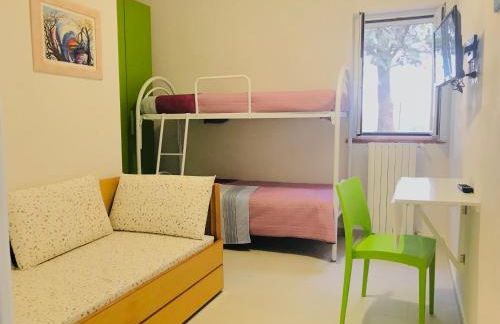 Villa Il Carrubo - Basilicata - Foto 53