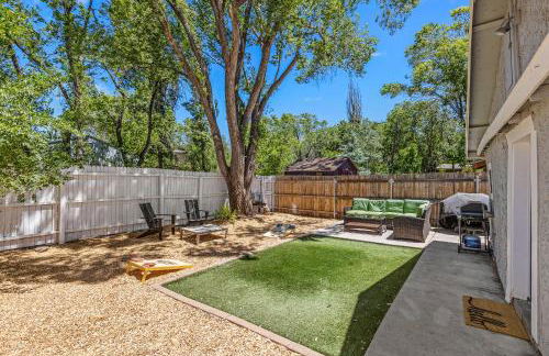 5 minute walking to downtown, NAU, coffee shops, shopping, parks and more! - Foto 25