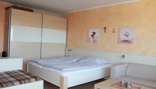 Ferienappartement E515 für 2-3 Personen an der Ostsee - Foto 3