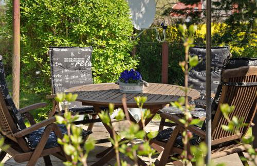 Ferienwohnung Lüssow - Foto 15