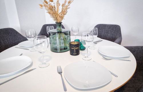 großzügige Altstadtwohnung Lara für 6 Personen - Foto 11