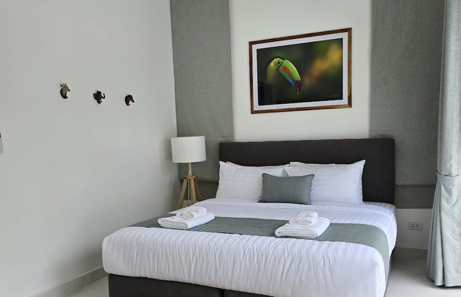 Bougain Villas Salad Beach - Photo 23