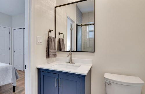 Walk to Fountain Square Arts and Eats Indy Escape - Foto 15