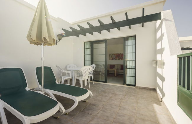 Aparthotel ILUNION Costa Sal Lanzarote - Photo 51