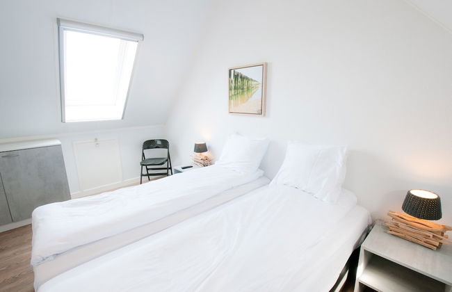 Villa Oesterdam 6 Persons - Photo 2