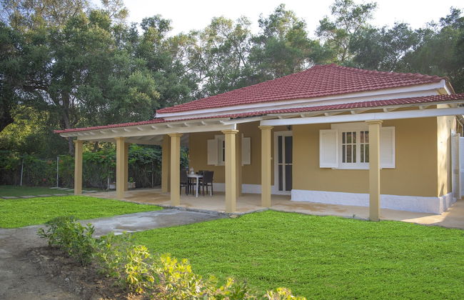 Agapi Summer House - Foto 17