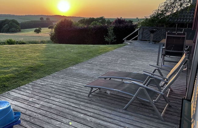 Holiday Home Red Milan - Photo 21