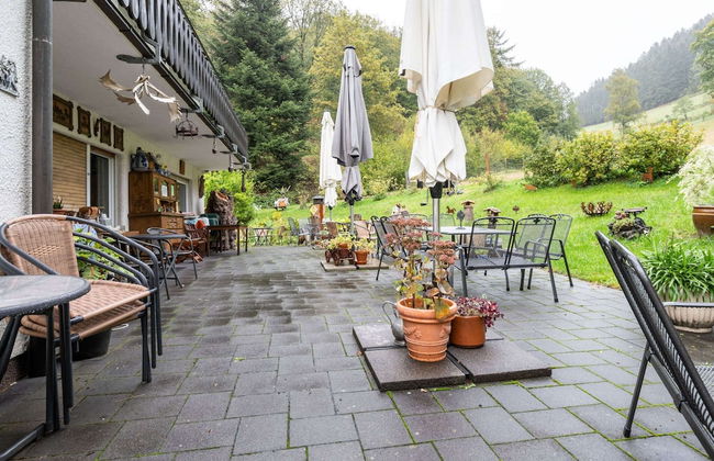 Apartment in Lennestadt for 2 Person - Foto 20