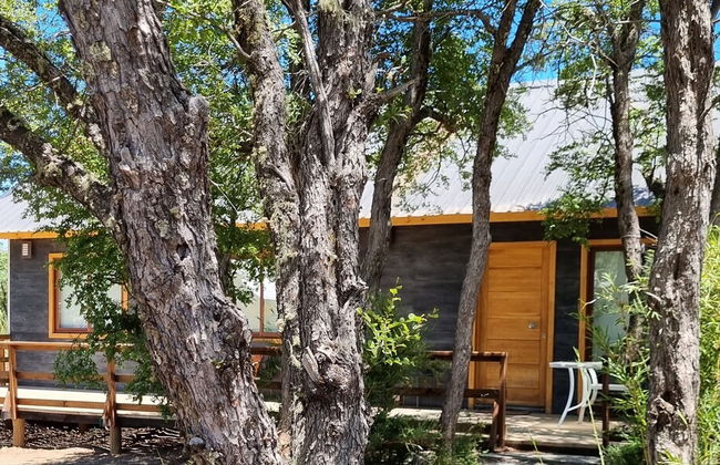 Refugios de Montaña Reloncaví - RL1 - Photo 38