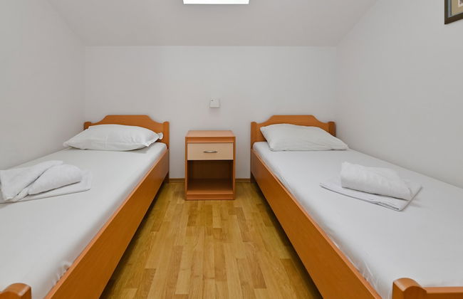 Pool Apartments Galeb - Foto 14