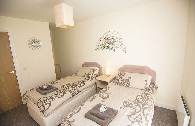 Park Hall Suites - Foto 2