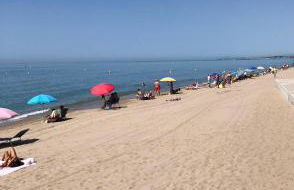 Face à La Mer - Foto 1