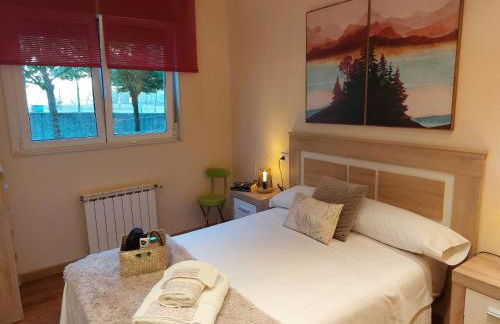 Apartamento Vieiro con plaza garaje gratis - Photo 7