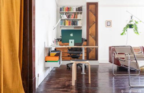 Fairbairn Hall Serviced Apartment - Foto 10