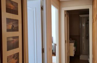 Piso "Al Norte" Luanco Terraza Parking WI-FI - Foto 15