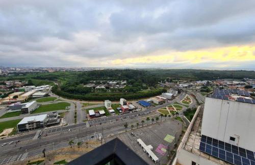 Conjunto Estúdio e Duplex Selenita by Rhouses - Foto 75