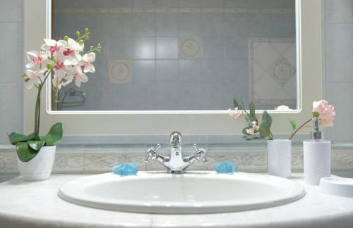 Calma Verde Retreat - Private Villa - Foto 24