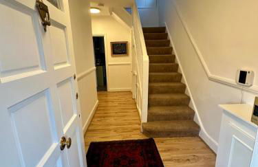 Popham Gardens House - Foto 21