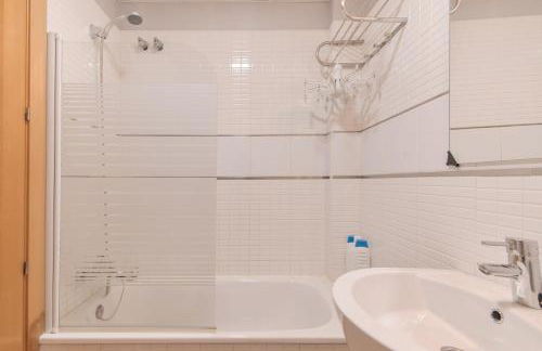 Apartamento con Piscina y Garaje - Foto 14
