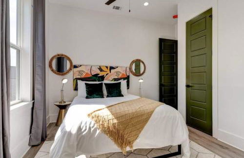 NOLA Modern Home Views of Superdome Jazz Fest - Foto 19