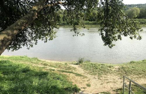 San Riverbank Apartment - Foto 28