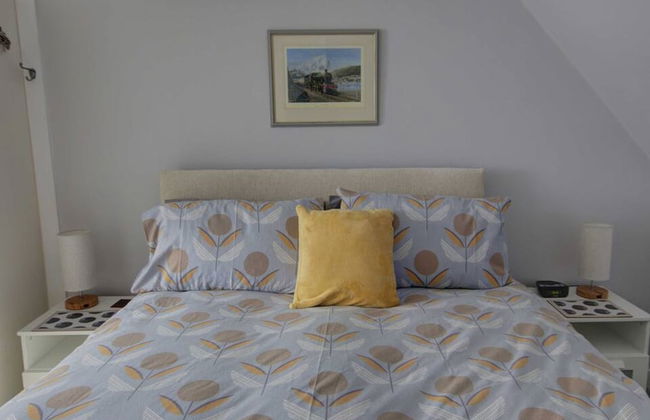 Crossing Cottage Brora - Photo 17