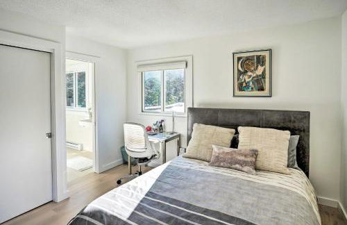 Lakefront Otis Home with Stunning Views and Boats! - Foto 28