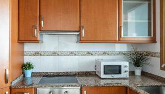 APARTAMENTO EN PRIMERA LINEA DE PLAYA RiAZOR - Foto 5