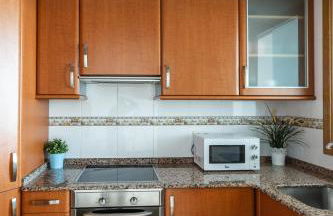 APARTAMENTO EN PRIMERA LINEA DE PLAYA RiAZOR - Foto 5