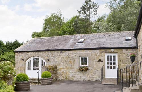 Cobweb Cottage - Foto 12