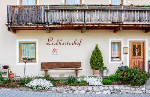 Liebharterhof - Foto 6