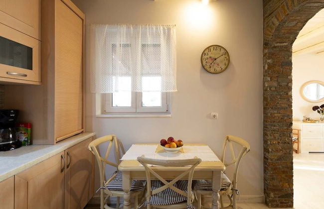 Verga Stone Haven - Seafront Waves Embrace - Foto 10