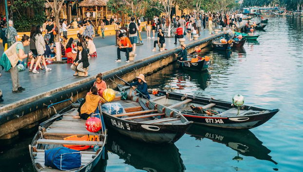 Recorrido a pie por Hoi An clásico - Medio día en grupo pequeño - Foto 2